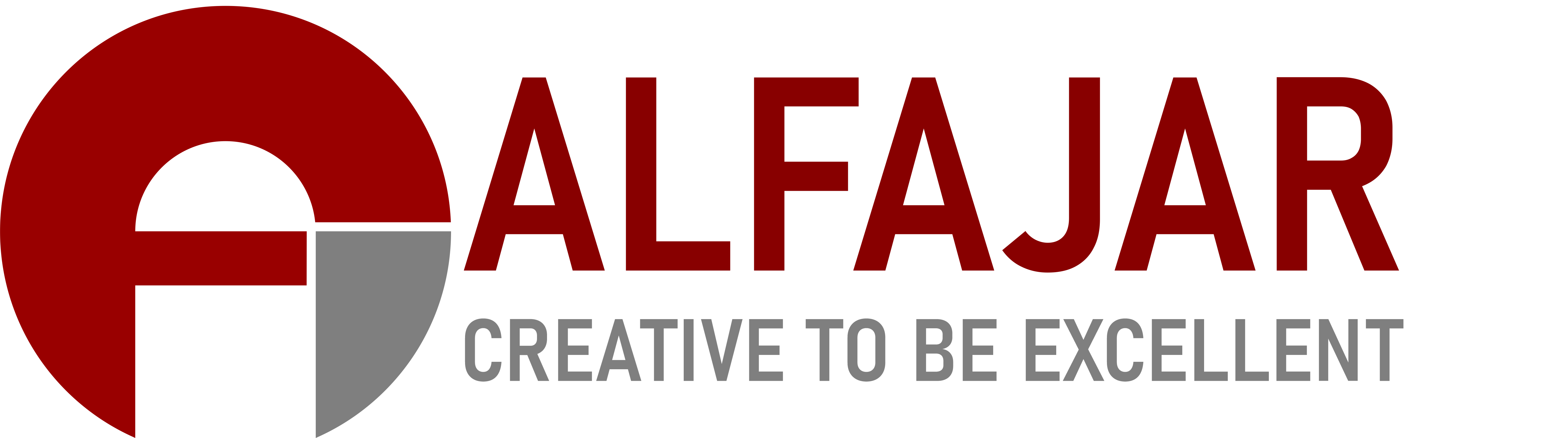 PT Alfajar Logic Futura logo