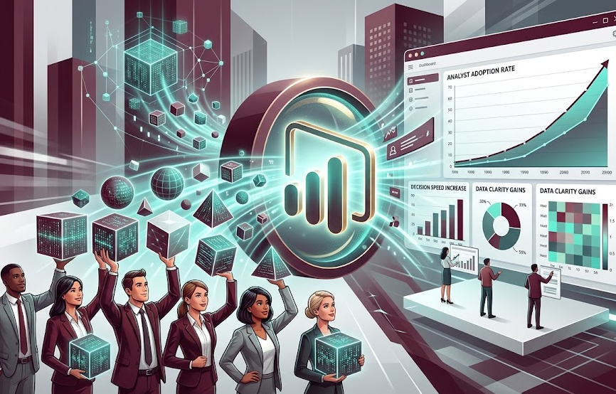 Corporate training program project